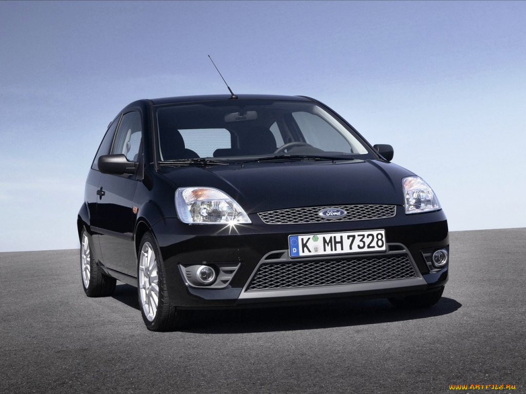 , ford